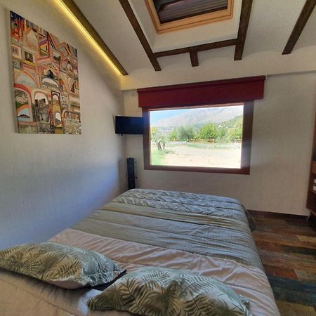 Casa Rural Miravella Guest House Castril Room photo